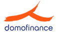 Logo Domofinance - partenaire financier d’EDF