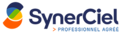 Logo Synerciel - entrepreneurs actifs autour de la rénovation énergétique