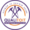 Nous avons obtenu le label Qualitoit - Professionnels de la toiture à Perpignan