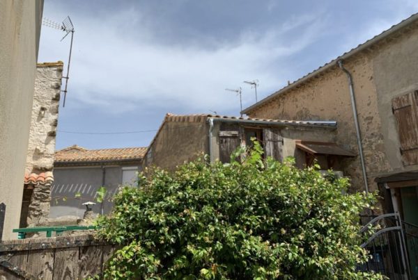 Rénovation Toiture Blomac 11700