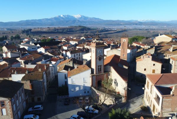 Rénovation Toiture Ponteilla
