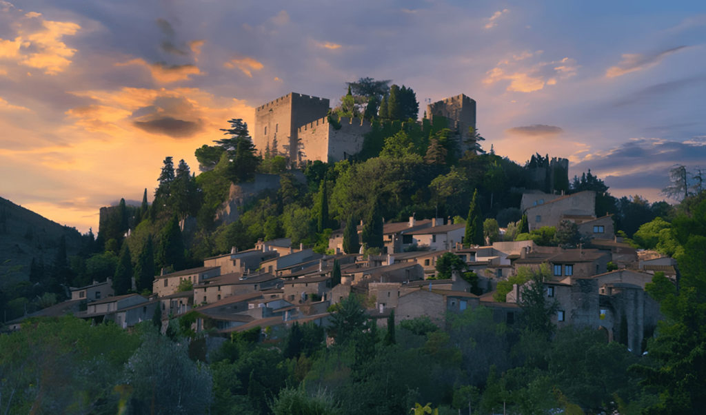 renovation-toiture-castelnou Rénovation Toiture Castelnou 66300
