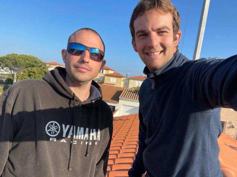 A propos - Couvreur à Perpignan