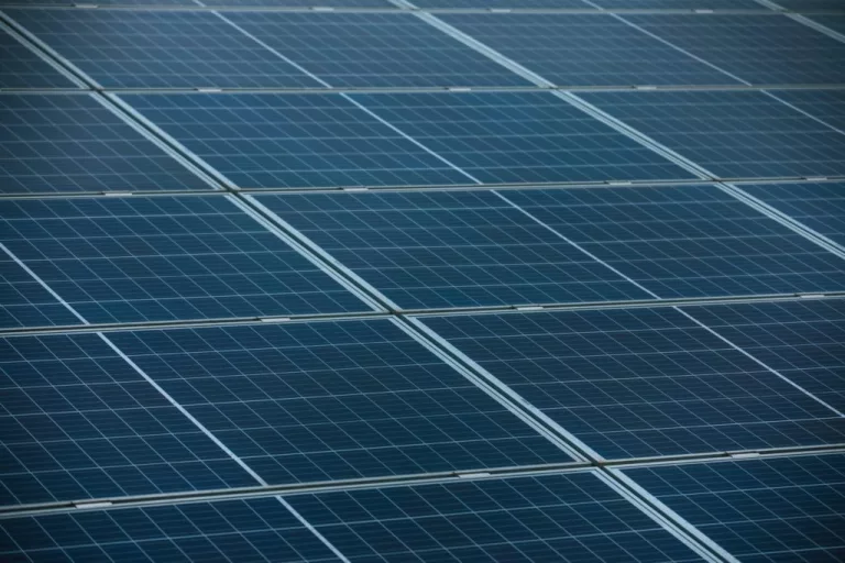 L'avenir des panneaux solaires photovoltaïques 