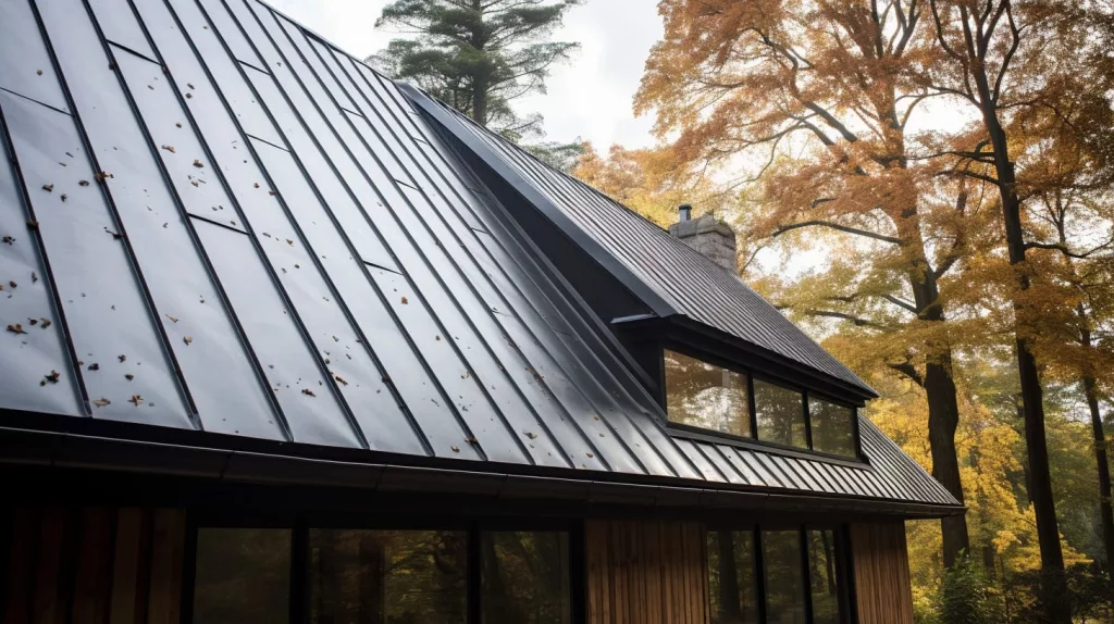 toit-zinc-canohes Zinguerie Perpignan