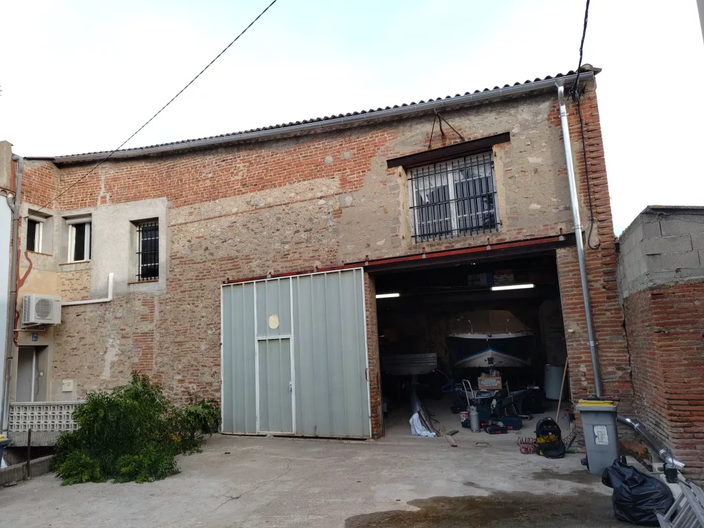 IMG_20231209_153911848 Installation gouttières Latour-Bas-Elne 66200