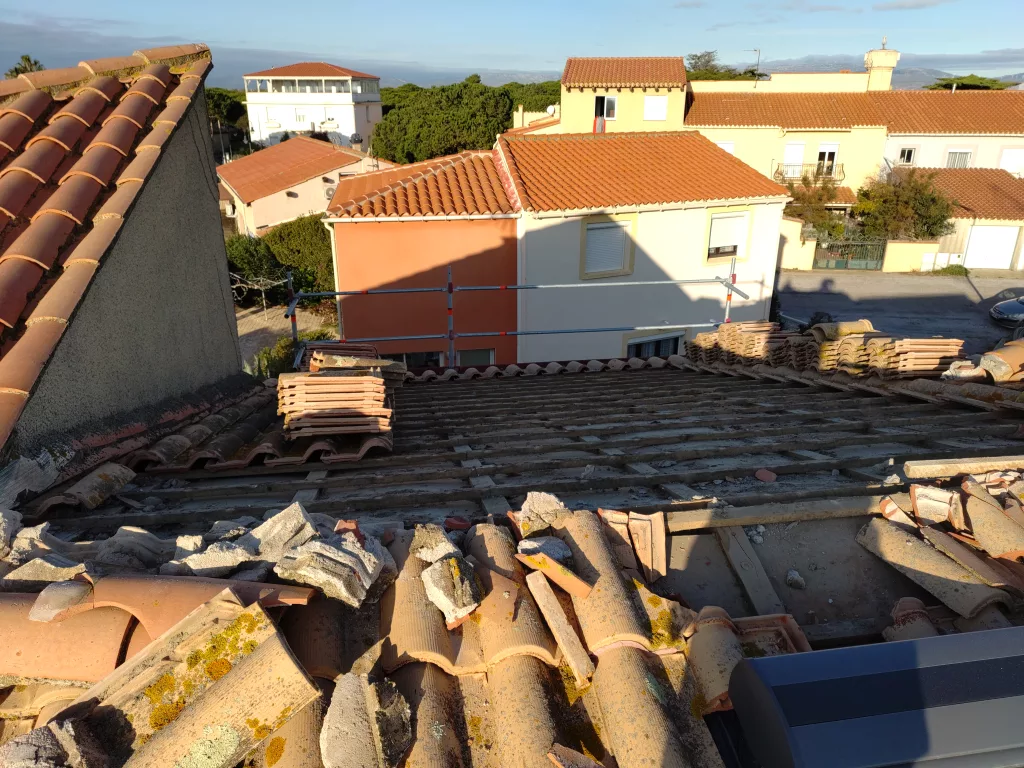 IMG_20231129_092736719 Rénovation toiture Résidence Le Ludo Le Barcares 66420