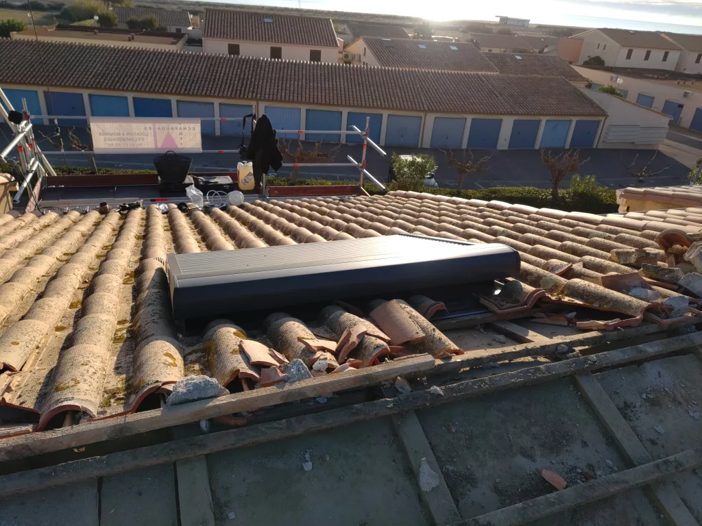 IMG_20231129_092750791 Rénovation toiture Résidence Le Ludo Le Barcares 66420