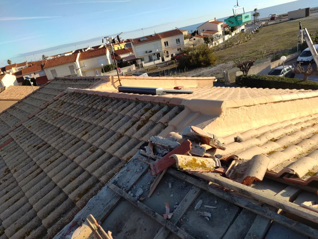 IMG_20231129_092752972 Rénovation toiture Résidence Le Ludo Le Barcares 66420