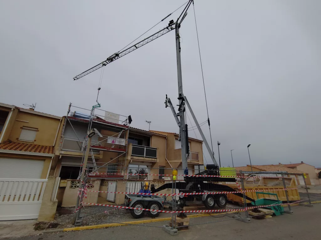 IMG_20231130_095644212 Rénovation toiture Résidence Le Ludo Le Barcares 66420