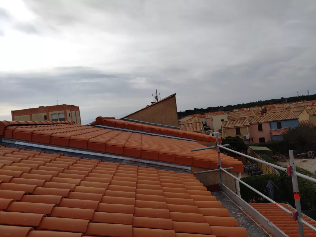 IMG_20240201_121711598 Rénovation toiture Résidence Le Ludo Le Barcares 66420