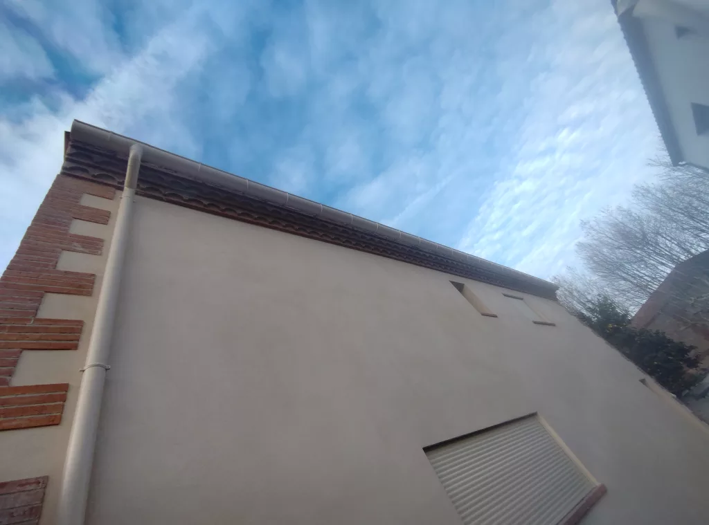 IMG_20240221_082115608 Installation gouttières Alénya 66200