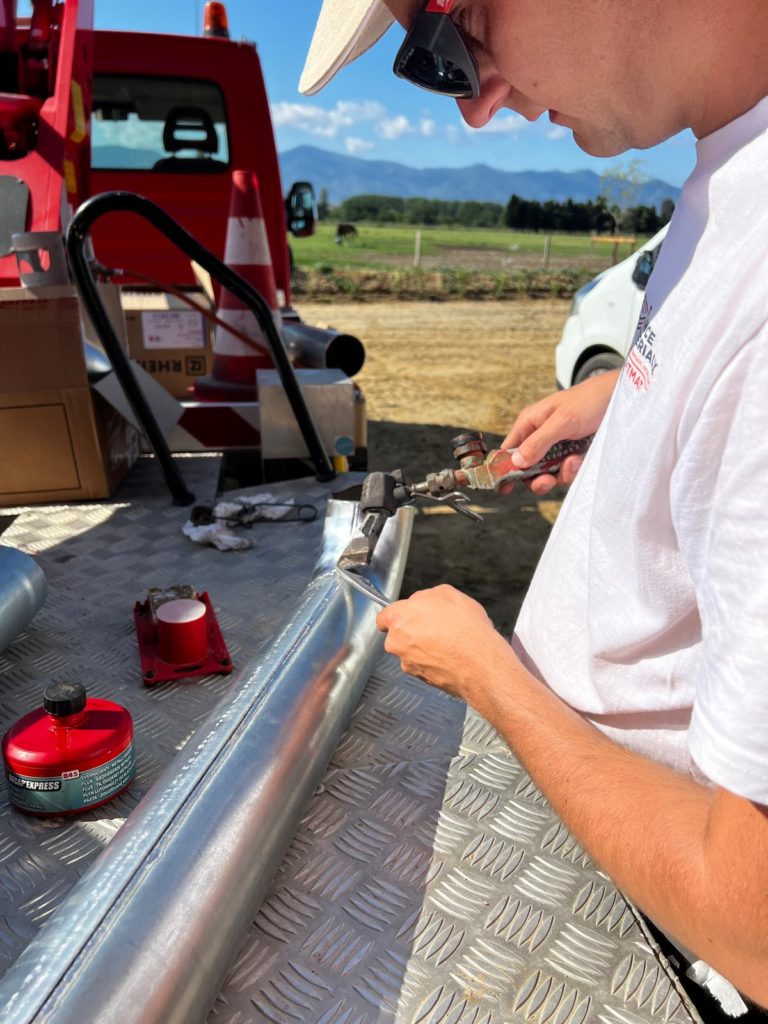 IMG-20240604-WA0001 Installation Gouttières Corneilla-Del-Vercol 66200