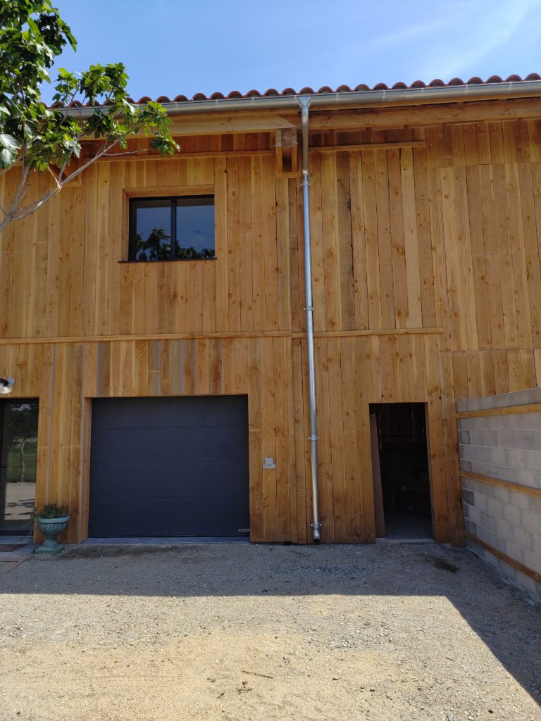 IMG_20240604_144935707 Installation Gouttières Corneilla-Del-Vercol 66200