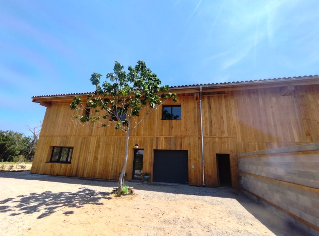 IMG_20240604_144956032 Installation Gouttières Corneilla-Del-Vercol 66200