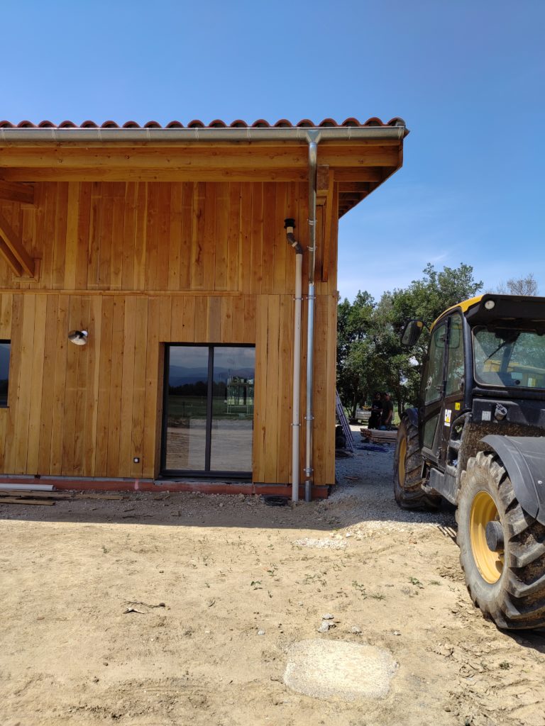 IMG_20240604_145053322 Installation Gouttières Corneilla-Del-Vercol 66200