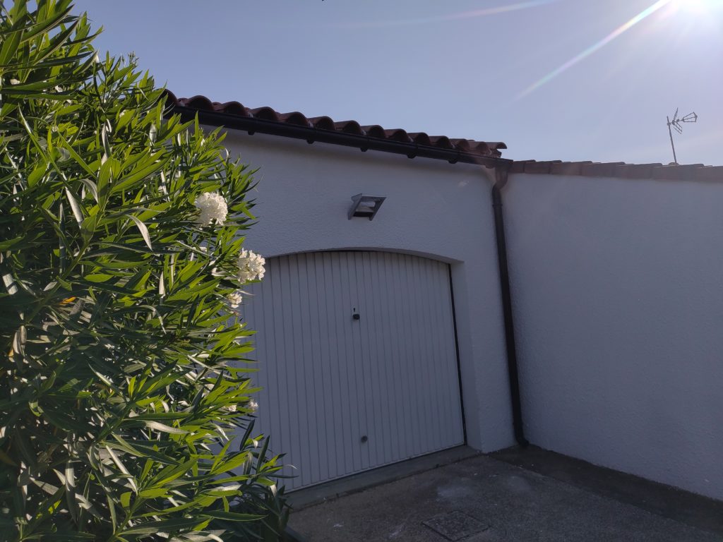 IMG_20240725_091010482 Installation gouttières Pollestres 66450