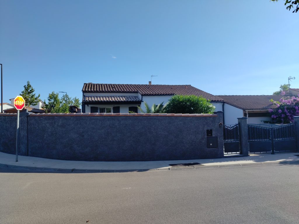 IMG_20240725_091123892 Installation gouttières Pollestres 66450