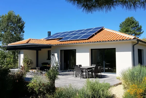 Autonomie énergétique à Perpignan