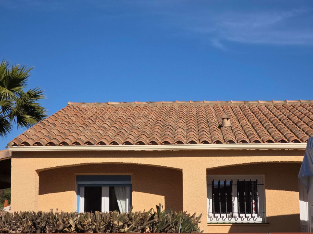 Francois Couverture Zinguerie | Couvreur Perpignan