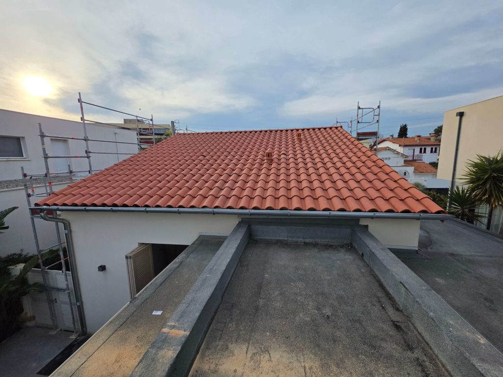 Francois Couverture Zinguerie | Couvreur Perpignan
