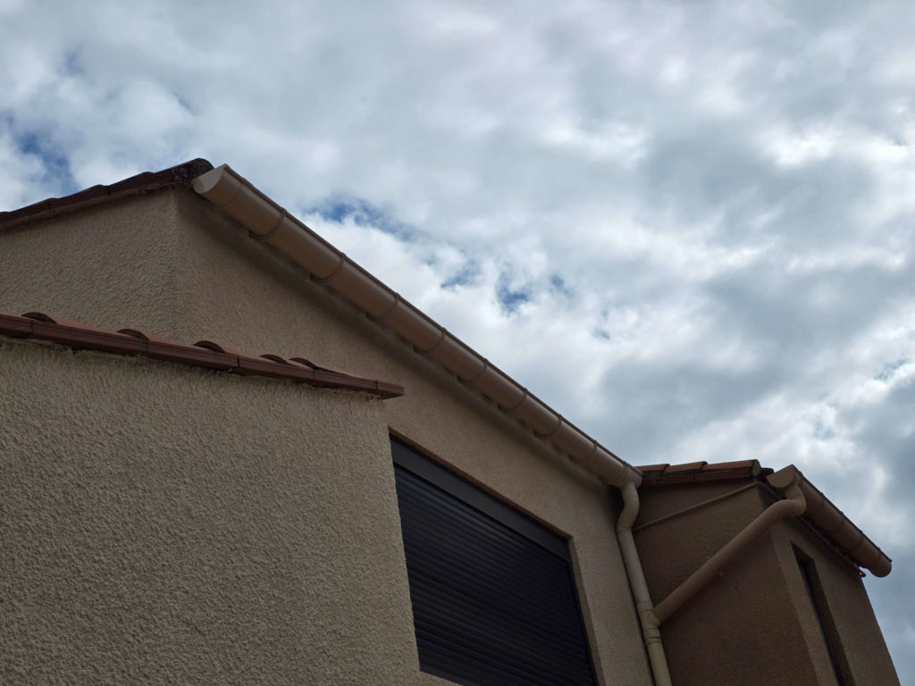 Francois Couverture Zinguerie | Couvreur Perpignan