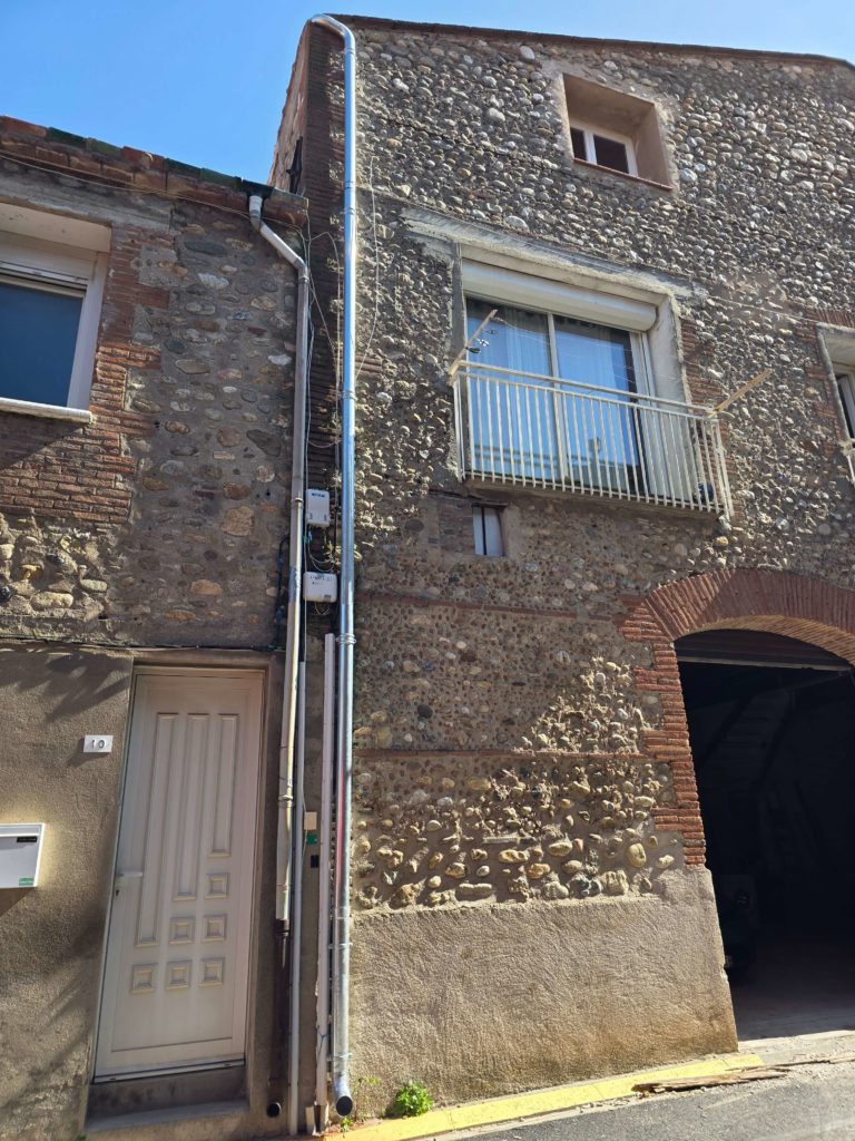 Francois Couverture Zinguerie | Couvreur Perpignan