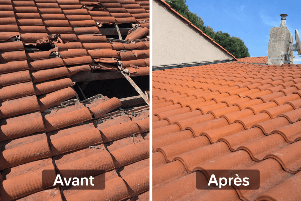 Francois Couverture Zinguerie | Couvreur Perpignan