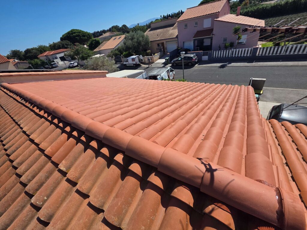 Francois Couverture Zinguerie | Couvreur Perpignan